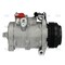 Nissens A/C COMPRESSOR 89077 - alternate 5